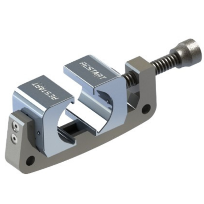 Decapador de cabos, patente Restart Brasil