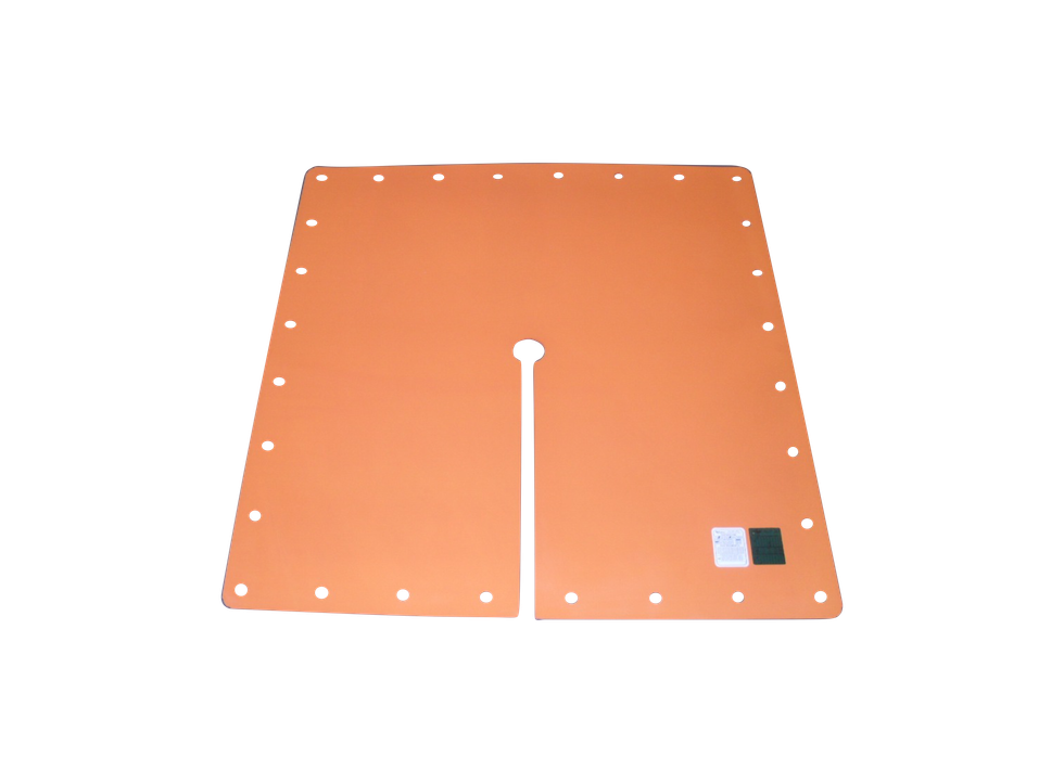 manta produto