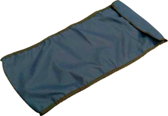 Bolsa nylon Restart Brasil