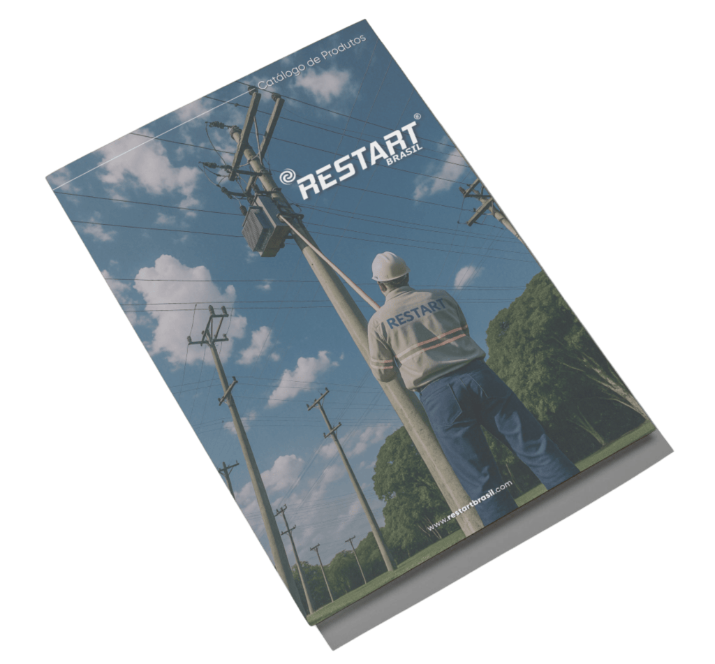 Catálogo Restart Brasil