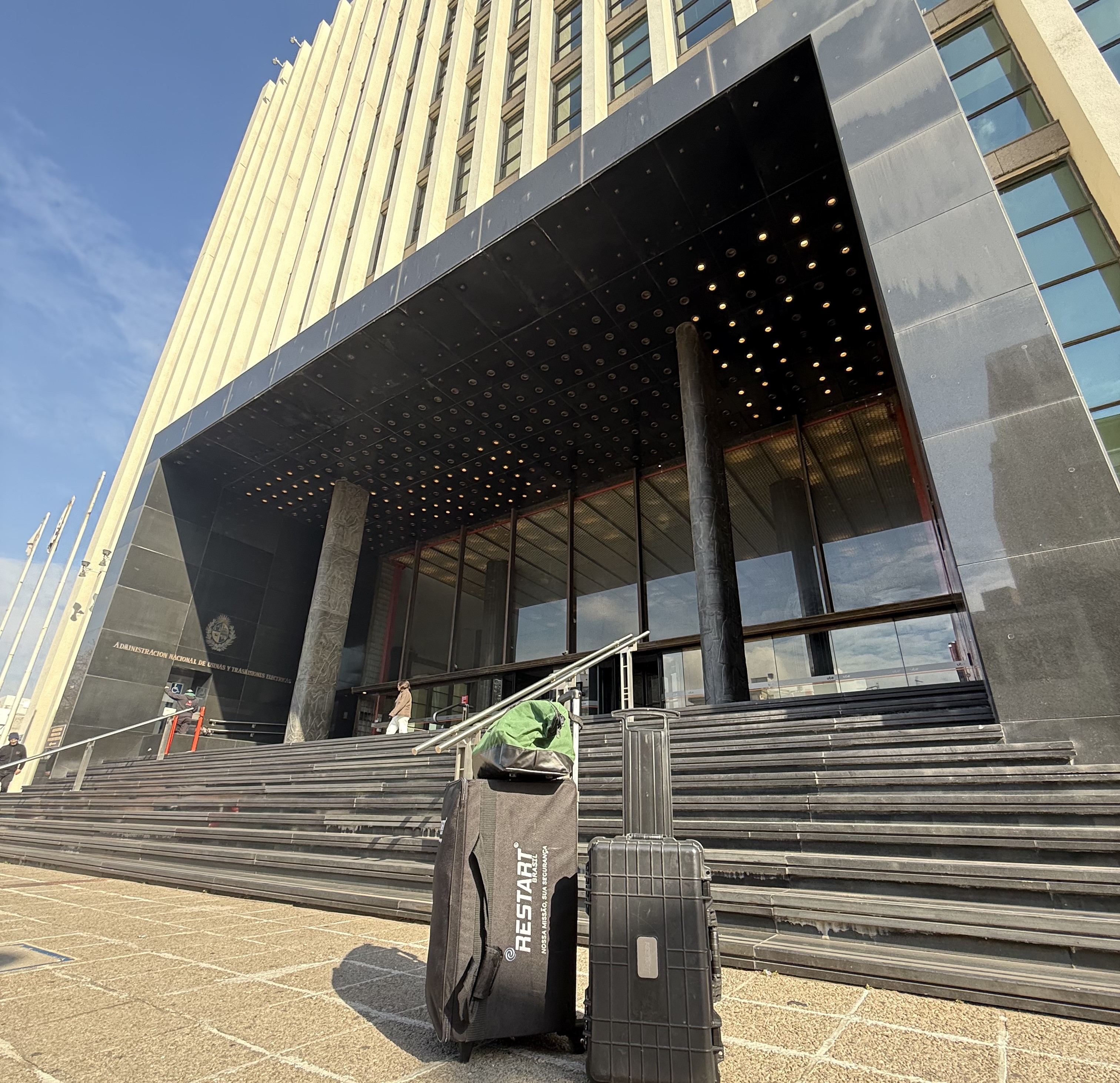 Inovação em Montevideu com a Restart Brasil