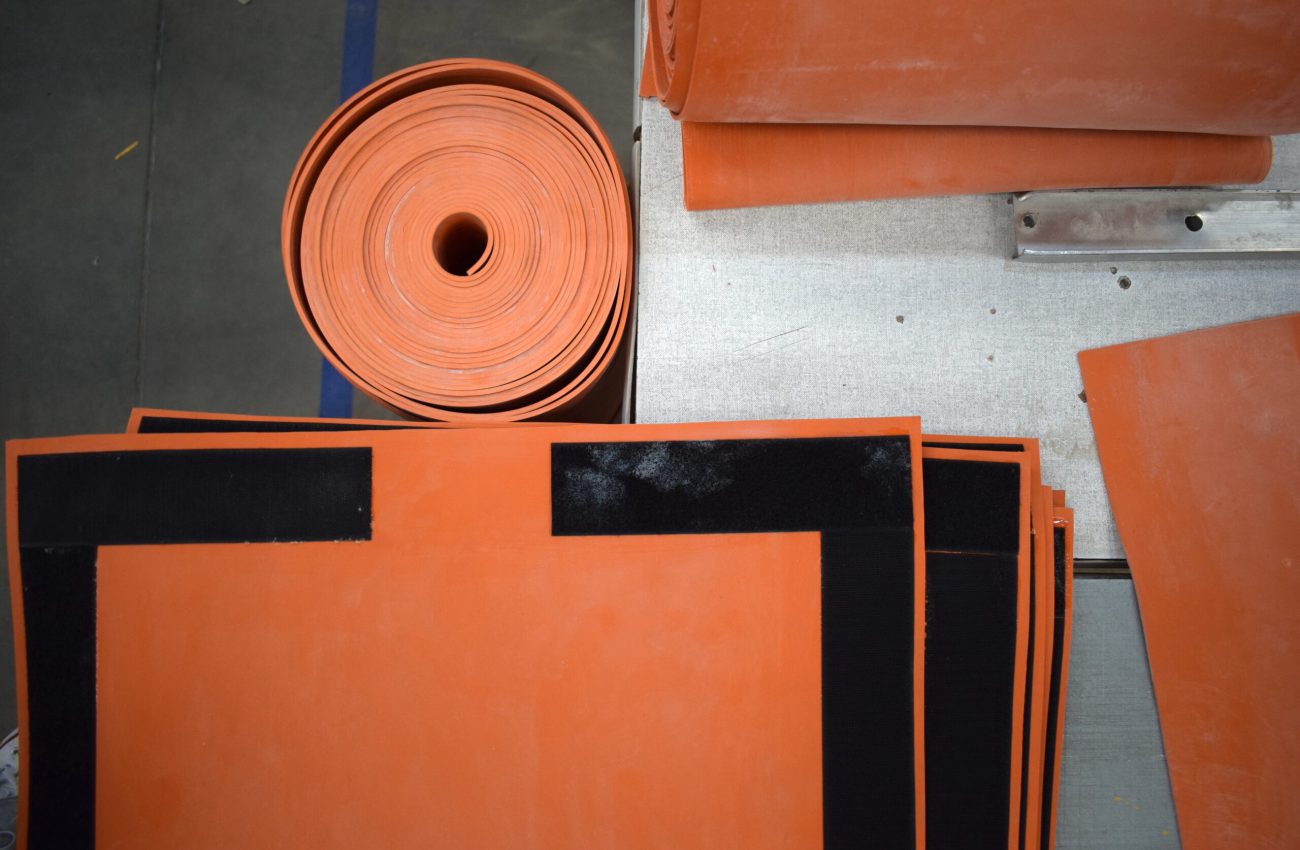 Produtos isolantes Restart Brasil